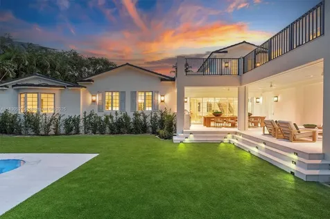 309 NE 99th Street Miami Shores FL 33138
