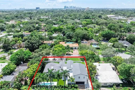 309 NE 99th Street Miami Shores FL 33138
