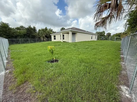 3051 NW Beechwood Circle La Belle FL 33935
