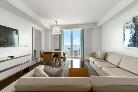 1 N Fort Lauderdale Beach Boulevard Fort Lauderdale FL 33304