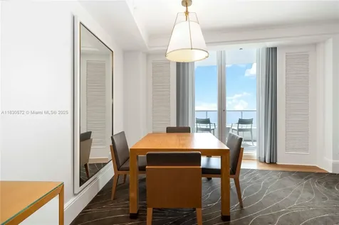1 N Fort Lauderdale Beach Boulevard Fort Lauderdale FL 33304
