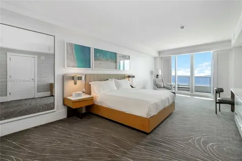 1 N Fort Lauderdale Beach Boulevard Fort Lauderdale FL 33304