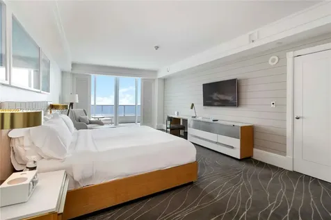1 N Fort Lauderdale Beach Boulevard Fort Lauderdale FL 33304