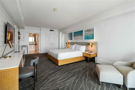1 N Fort Lauderdale Beach Boulevard Fort Lauderdale FL 33304