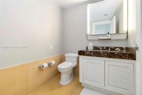 1 N Fort Lauderdale Beach Boulevard Fort Lauderdale FL 33304
