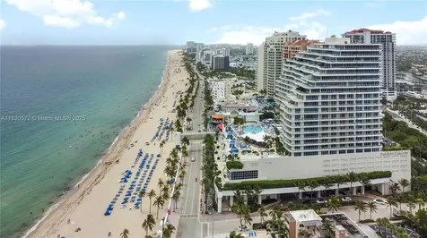 1 N Fort Lauderdale Beach Boulevard Fort Lauderdale FL 33304