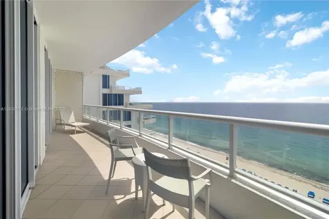 1 N Fort Lauderdale Beach Boulevard Fort Lauderdale FL 33304