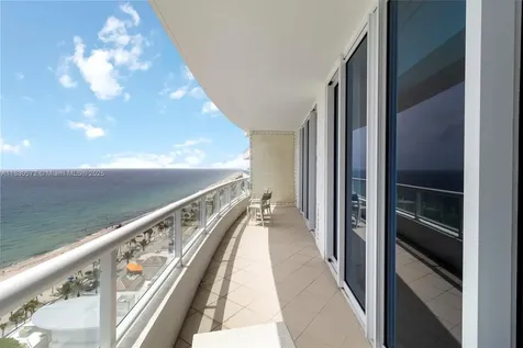 1 N Fort Lauderdale Beach Boulevard Fort Lauderdale FL 33304