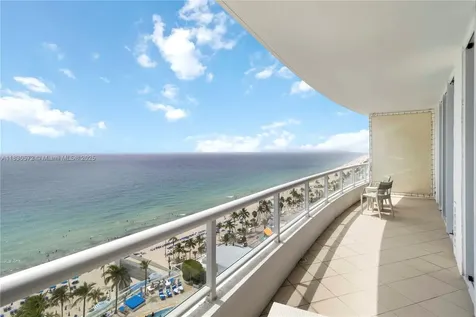 1 N Fort Lauderdale Beach Boulevard Fort Lauderdale FL 33304