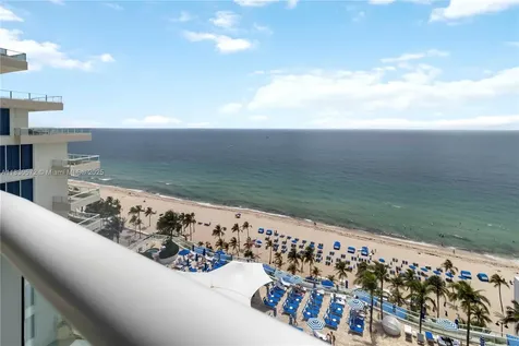 1 N Fort Lauderdale Beach Boulevard Fort Lauderdale FL 33304