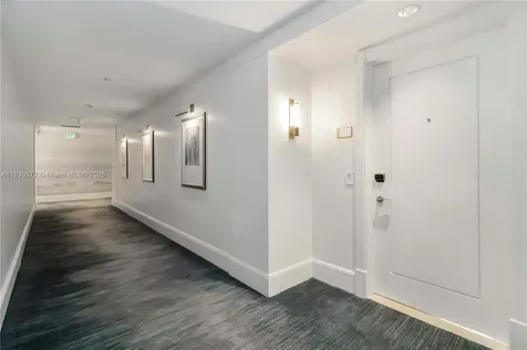 1 N Fort Lauderdale Beach Boulevard Fort Lauderdale FL 33304
