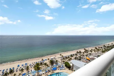 1 N Fort Lauderdale Beach Boulevard Fort Lauderdale FL 33304