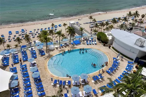 1 N Fort Lauderdale Beach Boulevard Fort Lauderdale FL 33304