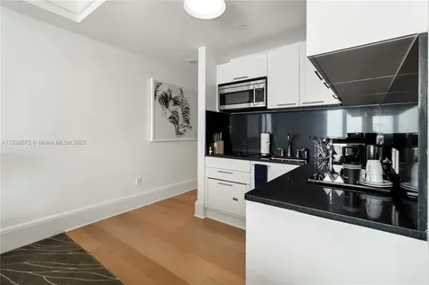 1 N Fort Lauderdale Beach Boulevard Fort Lauderdale FL 33304
