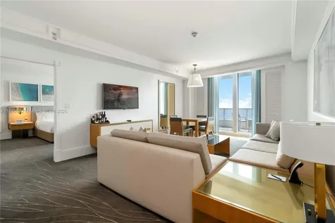 1 N Fort Lauderdale Beach Boulevard Fort Lauderdale FL 33304