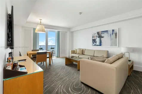 1 N Fort Lauderdale Beach Boulevard Fort Lauderdale FL 33304