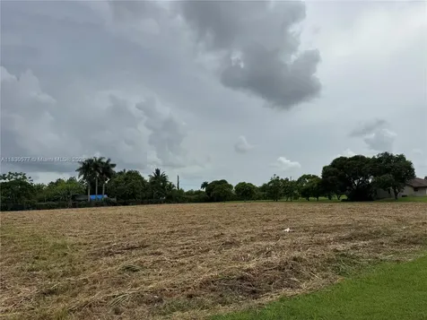 20800 SW 242 Street Homestead FL 33031