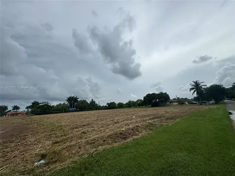 20800 SW 242 Street Homestead FL 33031