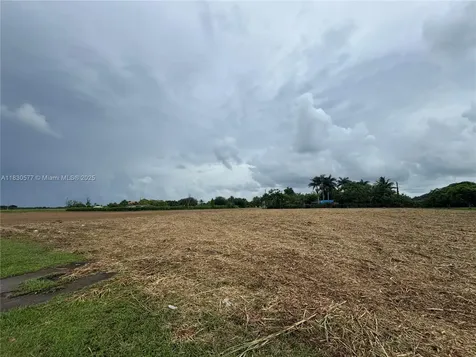 20800 SW 242 Street Homestead FL 33031