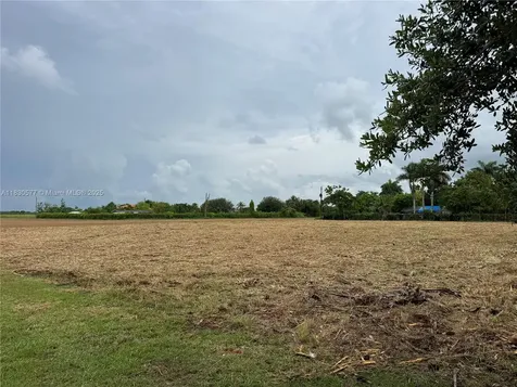20800 SW 242 Street Homestead FL 33031