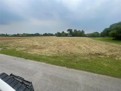 20800 SW 242 Street Homestead FL 33031