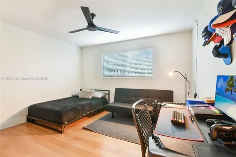 20701 NE 21st Court Miami FL 33179