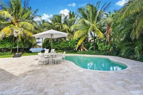 20701 NE 21st Court Miami FL 33179