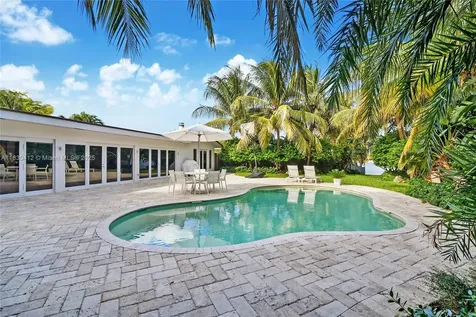 20701 NE 21st Court Miami FL 33179