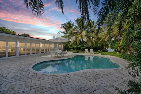 20701 NE 21st Court Miami FL 33179