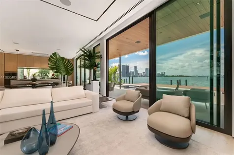1045 N Venetian Drive Miami FL 33139