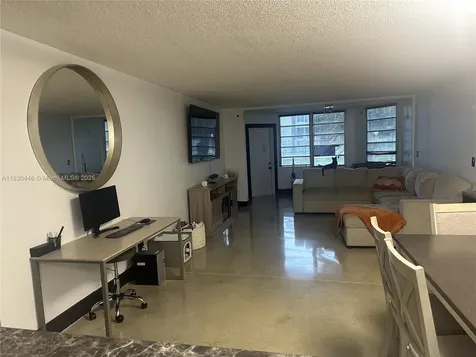1701 NE 191st Street Miami FL 33179