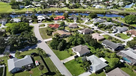 2668 Cameo Boulevard Port St. Lucie FL 34953