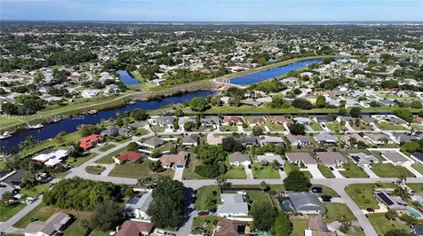 2668 Cameo Boulevard Port St. Lucie FL 34953