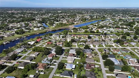 2668 Cameo Boulevard Port St. Lucie FL 34953