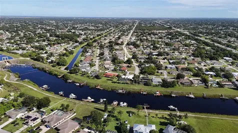 2668 Cameo Boulevard Port St. Lucie FL 34953