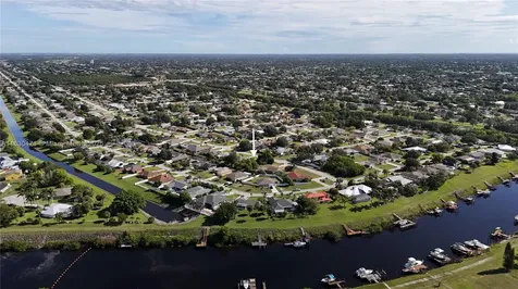 2668 Cameo Boulevard Port St. Lucie FL 34953