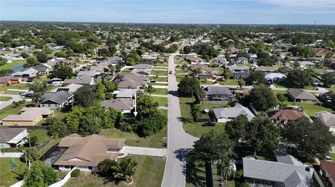 2668 Cameo Boulevard Port St. Lucie FL 34953