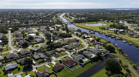 2668 Cameo Boulevard Port St. Lucie FL 34953