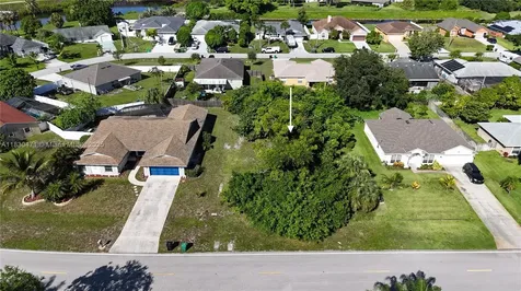 2668 Cameo Boulevard Port St. Lucie FL 34953