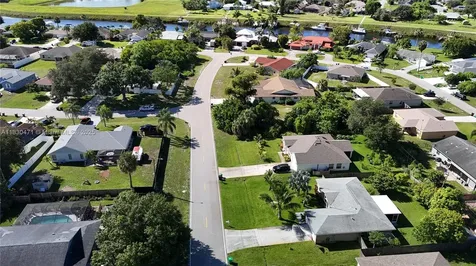 2668 Cameo Boulevard Port St. Lucie FL 34953