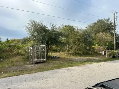 808 Frederick Reid Street E Lehigh Acres FL 33974