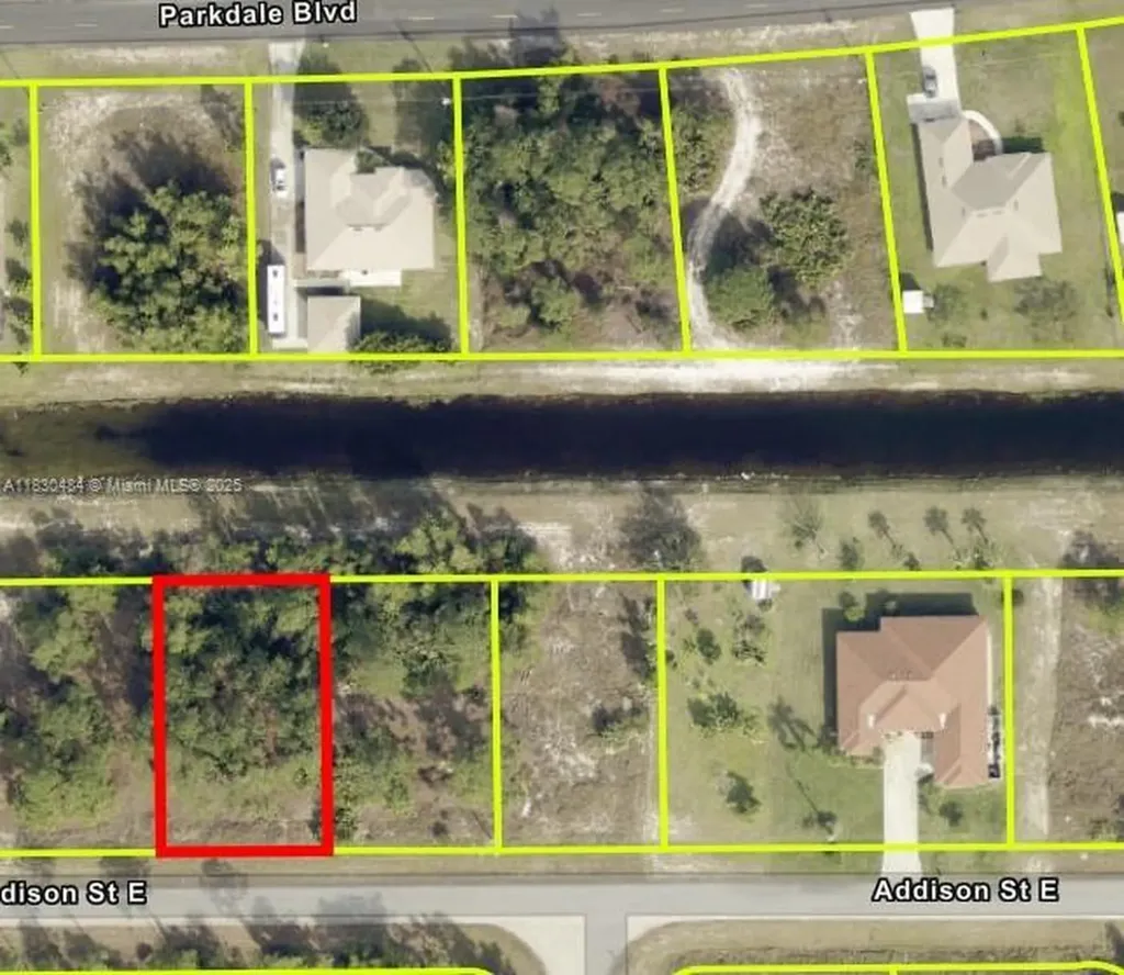 511 Addison Street E Lehigh Acres FL 33974