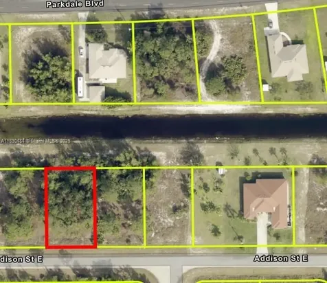 511 Addison Street E Lehigh Acres FL 33974