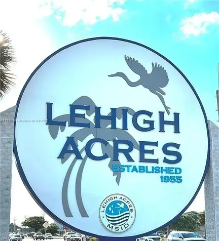 511 Addison Street E Lehigh Acres FL 33974