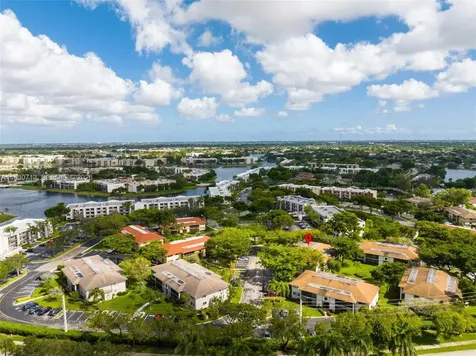 10869 W Clairmont Circle Tamarac FL 33321
