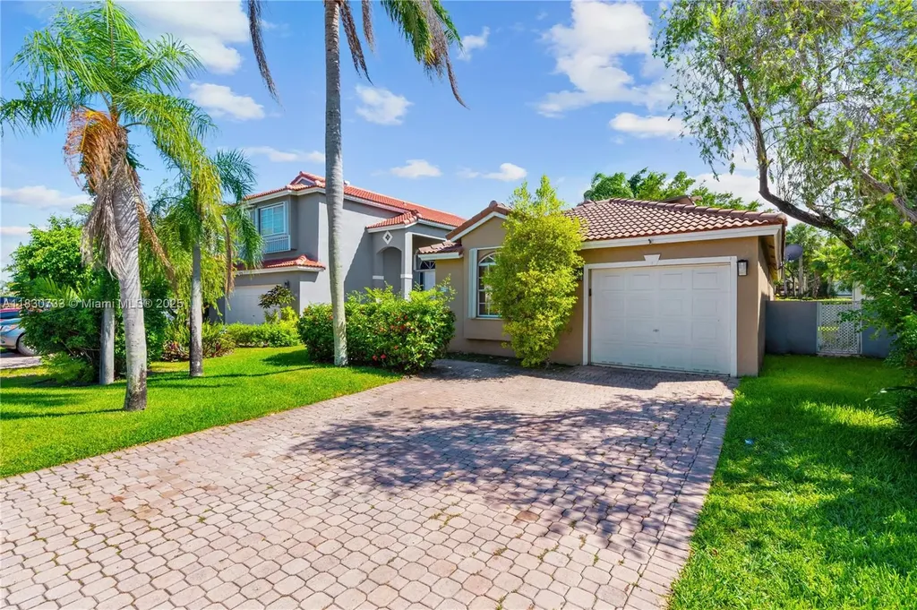 324 NW 107th Avenue Pembroke Pines FL 33026