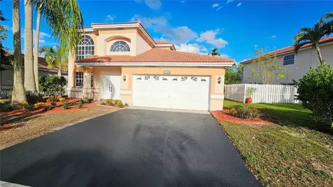 1336 NW 129th Way Sunrise FL 33323