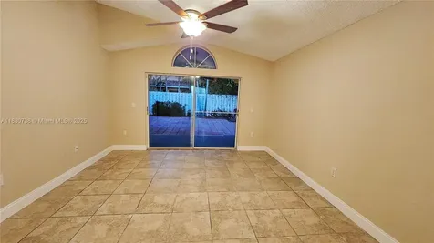 1336 NW 129th Way Sunrise FL 33323