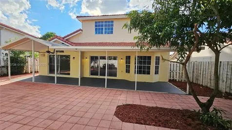 1336 NW 129th Way Sunrise FL 33323