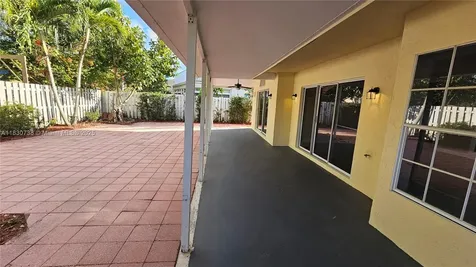 1336 NW 129th Way Sunrise FL 33323